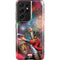 Marvel Star-Lord Cosmic Commander Galaxy S21 Ultra 5G Pro Case
