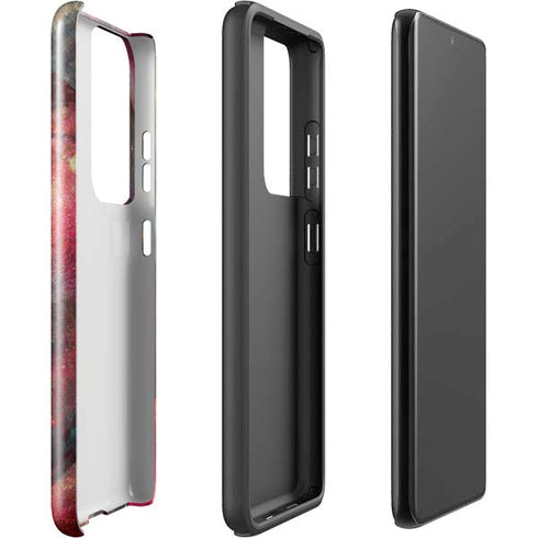 Marvel Star-Lord Cosmic Commander Galaxy S21 Ultra 5G Pro Case
