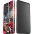Marvel Star-Lord Cosmic Commander Galaxy S21 Ultra 5G Pro Case
