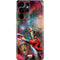 Marvel Star-Lord Cosmic Commander Galaxy S21 Ultra 5G Skin