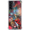 Marvel Star-Lord Cosmic Commander Galaxy S22 Clear Case