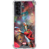 Marvel Star-Lord Cosmic Commander Galaxy S22 Clear Case