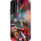 Marvel Star-Lord Cosmic Commander Galaxy S22 Plus Pro Case