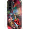Marvel Star-Lord Cosmic Commander Galaxy S22 Pro Case