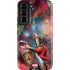 Marvel Star-Lord Cosmic Commander Galaxy S22 Pro Case