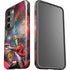 Marvel Star-Lord Cosmic Commander Galaxy S23 Plus Pro Case