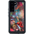 Marvel Star-Lord Cosmic Commander Galaxy S23 Plus Waterproof Case