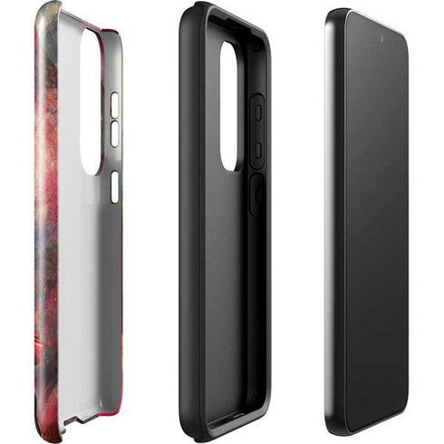 Marvel Star-Lord Cosmic Commander Galaxy S23 Pro Case