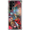 Marvel Star-Lord Cosmic Commander Galaxy S23 Ultra Clear Case