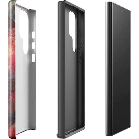 Marvel Star-Lord Cosmic Commander Galaxy S23 Ultra Pro Case