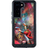 Marvel Star-Lord Cosmic Commander Galaxy S23 Waterproof Case