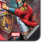 Marvel Star-Lord Cosmic Commander Galaxy S24 Plus Skin