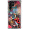 Marvel Star-Lord Cosmic Commander Galaxy S24 Ultra Clear Case