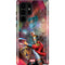 Marvel Star-Lord Cosmic Commander Galaxy Cases