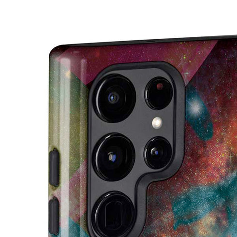 Marvel Star-Lord Cosmic Commander Galaxy S24 Ultra Impact Case