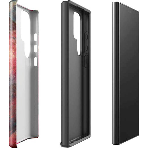 Marvel Star-Lord Cosmic Commander Galaxy S24 Ultra Impact Case