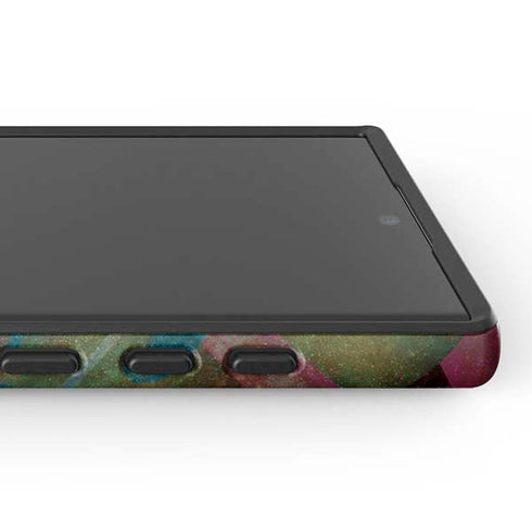 Marvel Star-Lord Cosmic Commander Galaxy S24 Ultra Impact Case