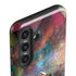 Marvel Star-Lord Cosmic Commander Galaxy S25 Impact Case