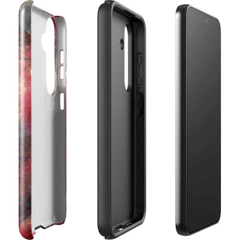 Marvel Star-Lord Cosmic Commander Galaxy S25 Impact Case