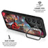 Marvel Star-Lord Cosmic Commander Galaxy S25 Ultra Kickstand Case