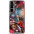 Marvel Star-Lord Cosmic Commander Galaxy S26 Clear Case