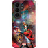 Marvel Star-Lord Cosmic Commander Galaxy S26 Impact Case