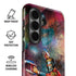 Marvel Star-Lord Cosmic Commander Galaxy S26 Impact Case
