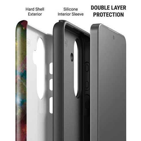 Marvel Star-Lord Cosmic Commander Galaxy S26 Impact Case