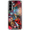 Marvel Star-Lord Cosmic Commander Galaxy S26 Plus Clear Case