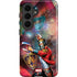 Marvel Star-Lord Cosmic Commander Galaxy S26 Plus Impact Case