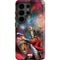 Marvel Star-Lord Cosmic Commander Galaxy S26 Ultra Impact Case