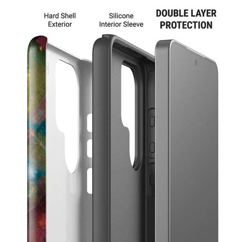 Marvel Star-Lord Cosmic Commander Galaxy S26 Ultra Impact Case