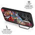 Marvel Star-Lord Cosmic Commander Galaxy S26 Ultra Kickstand Case