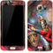 Marvel Star-Lord Cosmic Commander Galaxy S7 Edge Skin