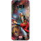 Marvel Star-Lord Cosmic Commander Galaxy S8 Skin