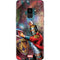 Marvel Star-Lord Cosmic Commander Galaxy S9 Skin