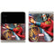 Marvel Star-Lord Cosmic Commander Galaxy Z Flip3 5G Skin