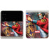 Marvel Star-Lord Cosmic Commander Galaxy Z Flip3 5G Skin