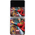 Marvel Star-Lord Cosmic Commander Galaxy Z Flip3 5G Skin