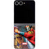 Marvel Star-Lord Cosmic Commander Galaxy Z Flip6 Skin