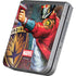 Marvel Star-Lord Cosmic Commander Galaxy Z Flip6 Skin