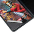 Marvel Star-Lord Cosmic Commander Galaxy Z Fold3 5G Skin