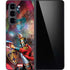 Marvel Star-Lord Cosmic Commander Galaxy Z Fold5 5G Skin