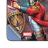 Marvel Star-Lord Cosmic Commander Galaxy Z Fold5 5G Skin