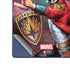 Marvel Star-Lord Cosmic Commander Galaxy Z Fold6 Skin
