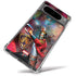 Marvel Star-Lord Cosmic Commander Google Pixel 8 Pro Clear Case