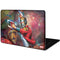 Marvel Star-Lord Cosmic Commander Google Pixelbook Go Skin