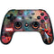 Marvel Star-Lord Cosmic Commander Google Stadia Controller Skin