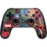 Marvel Star-Lord Cosmic Commander Google Stadia Controller Skin