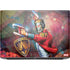 Marvel Star-Lord Cosmic Commander HP ZBook Fury 16 G10 Skin